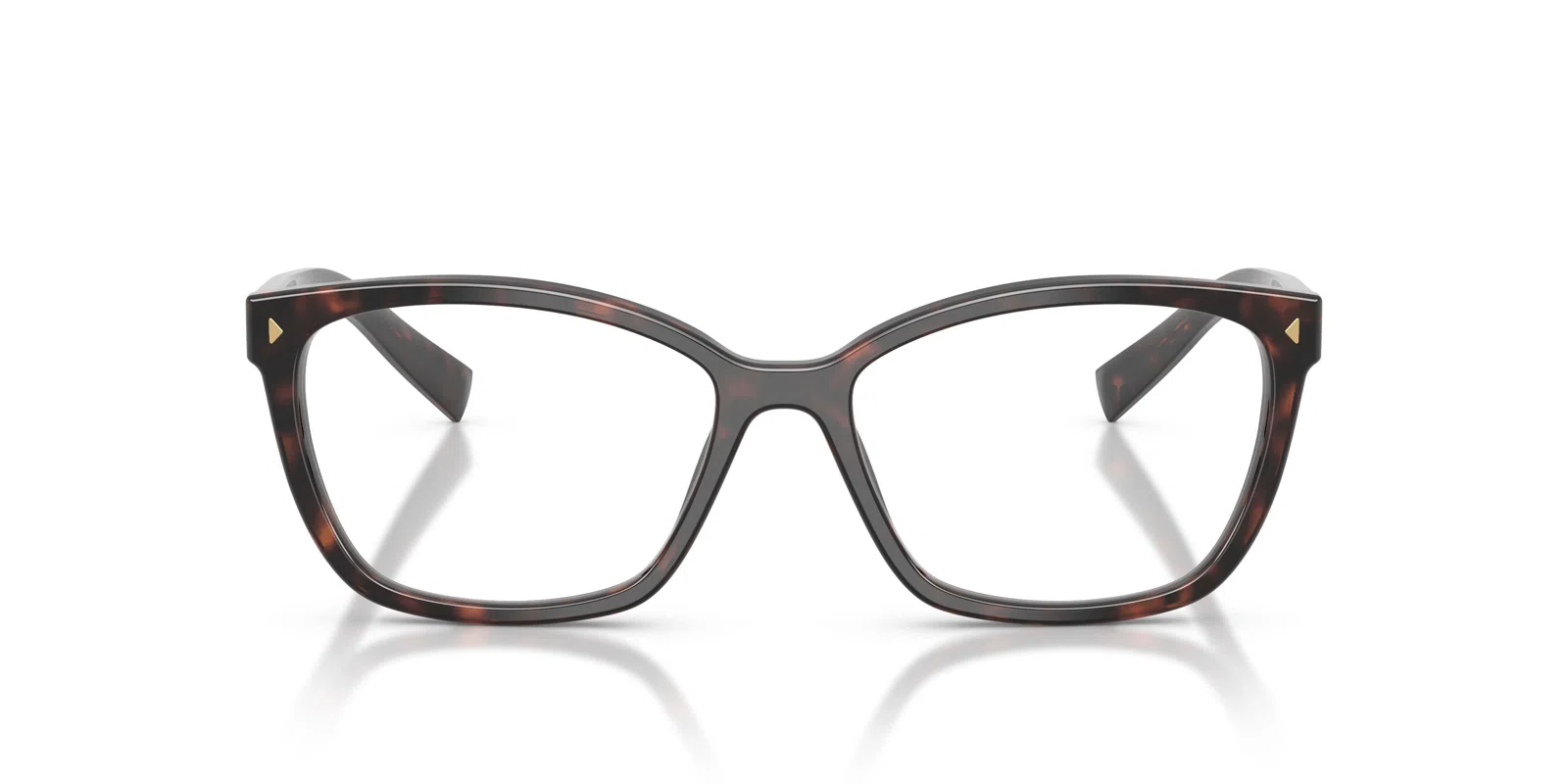Prada 15ZV Eyeglasses - view 36